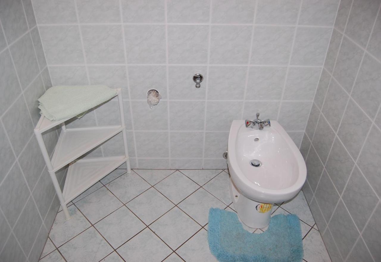 Apartment Ivan By El-Pi Tours มาลินสกา ภายนอก รูปภาพ